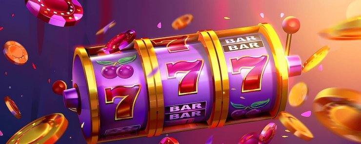 Tim intan 77 dalam ruang kerja modern dengan peralatan teknologi canggih